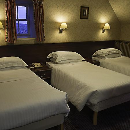 The Grand Hotel Lerwick Eksteriør billede